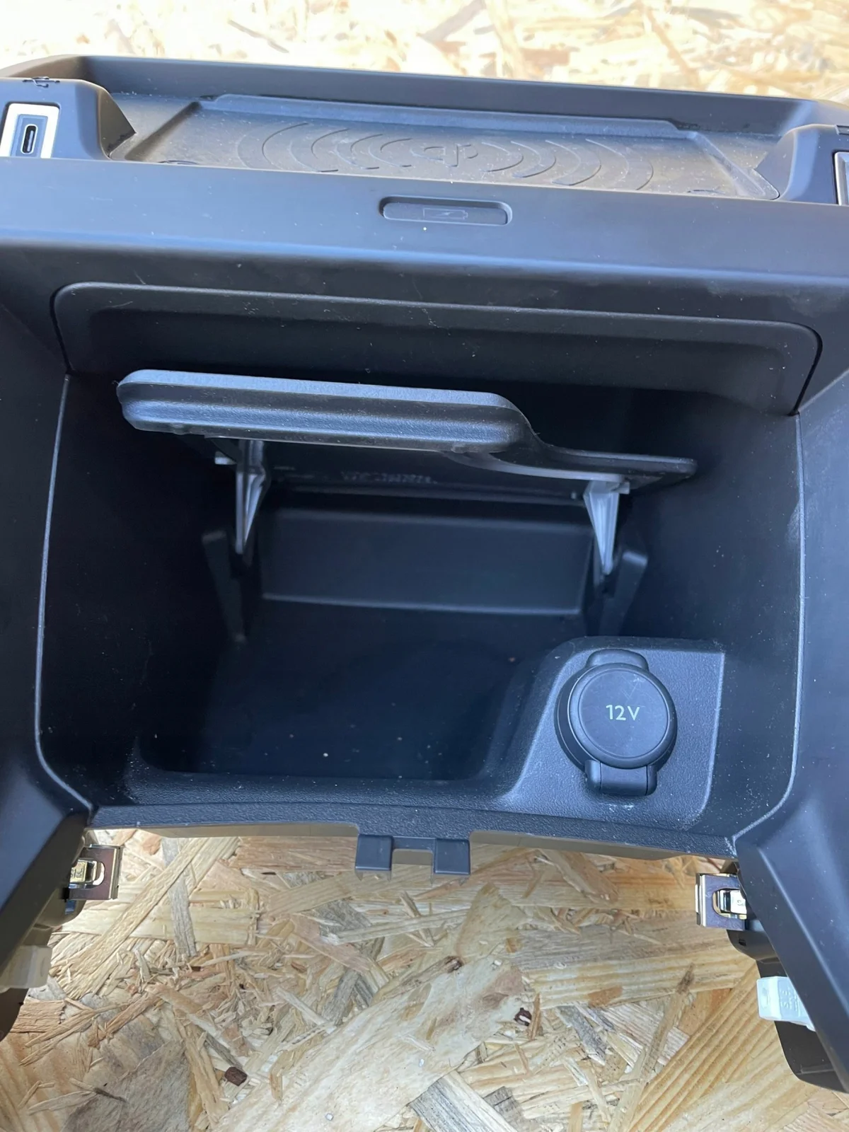 Citroen C4 III Inductielader 9850672380 image 5