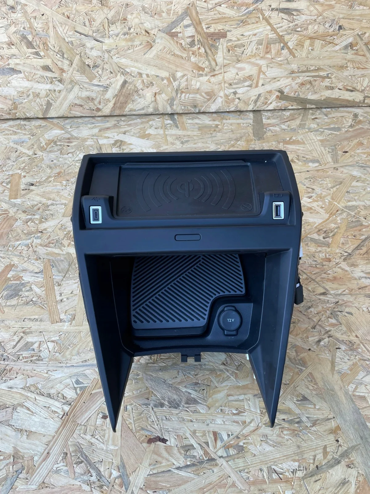 Citroen C4 III Inductielader 9850672380 image 6