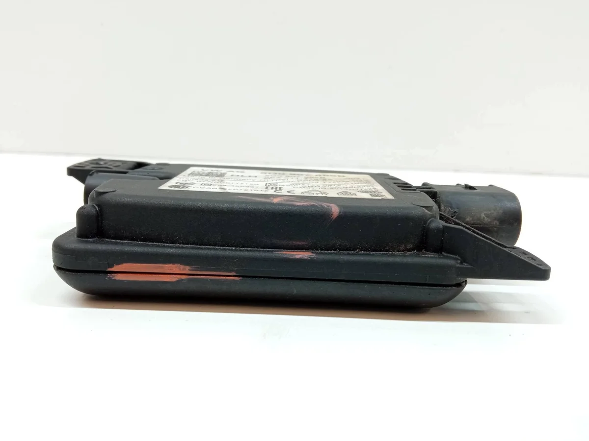 Modul 5Q0907685B Skoda Superb III Gebraucht image 3