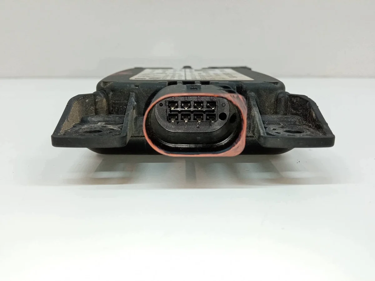Modul 5Q0907685B Skoda Superb III Gebraucht image 4
