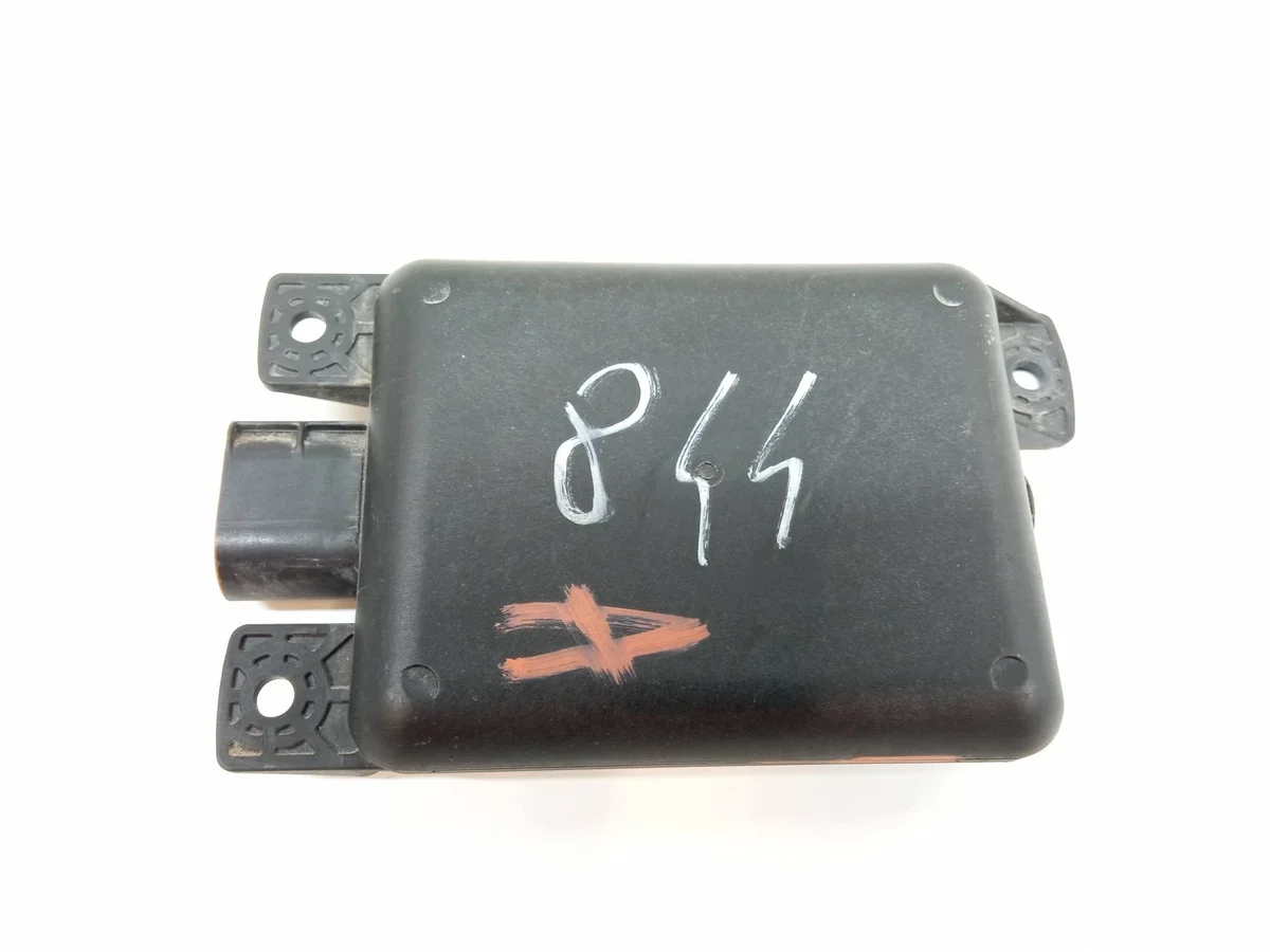 Modul 5Q0907685B Skoda Superb III Gebraucht image 6