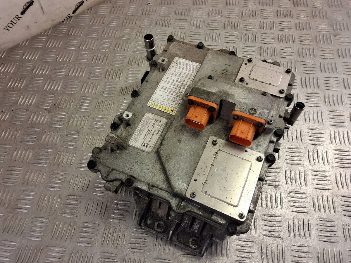 2018 KIA Optima Omformare 364003D035 image 3