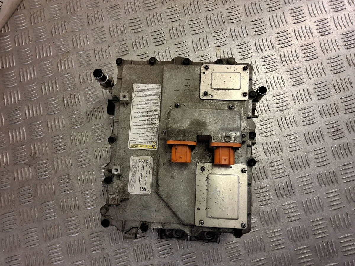 2018 KIA Optima Omformare 364003D035 image 4