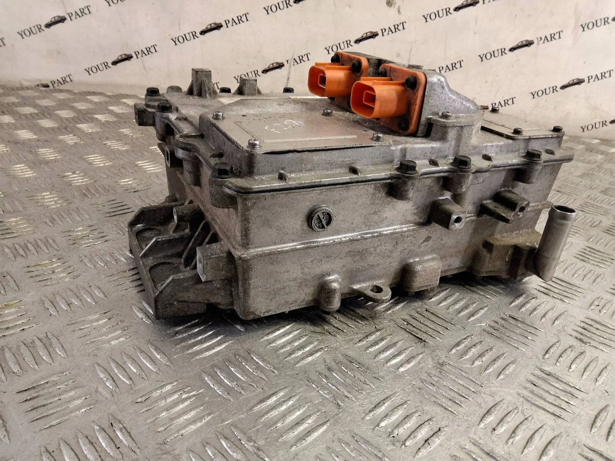 2018 KIA Optima Omformare 364003D035 image 5