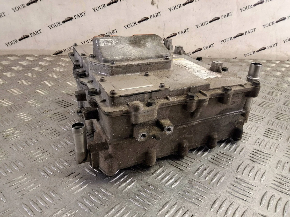 2018 KIA Optima Omformare 364003D035 image 6