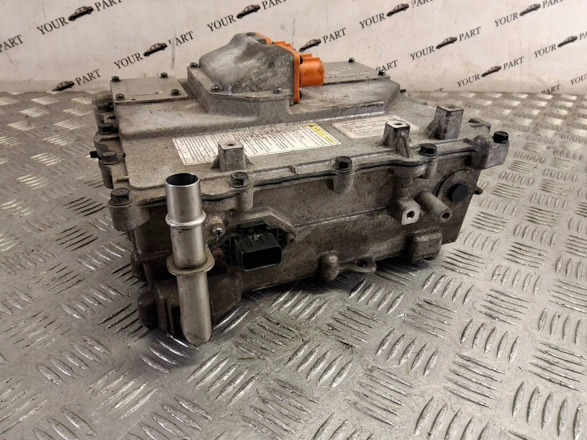 2018 KIA Optima Omformare 364003D035 image 7