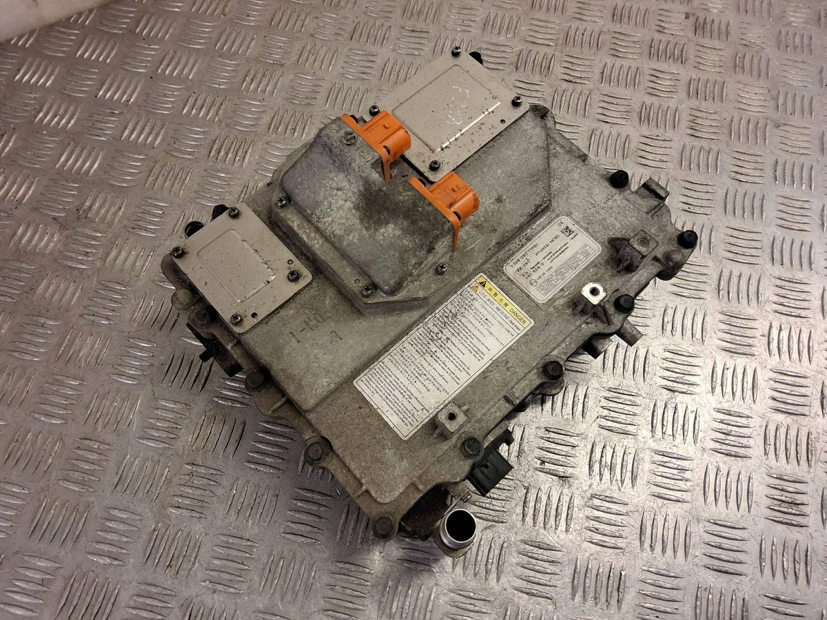 2018 KIA Optima Omformare 364003D035 image 8