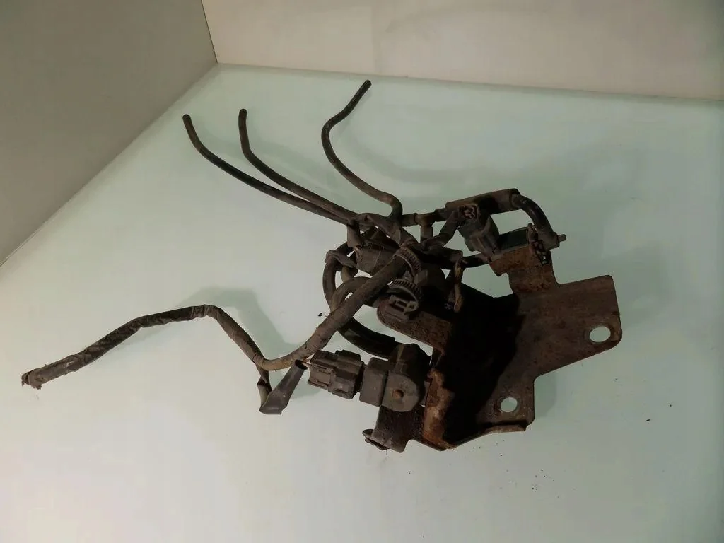 Mazda 6 Solenoid k5t46592 Begagnad