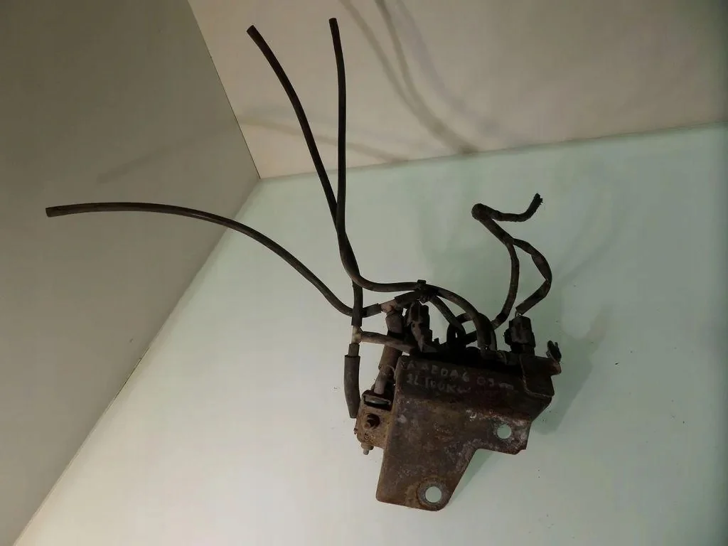 Mazda 6 Solenoid k5t46592 Begagnad