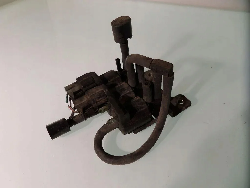 Solenoid Mazda 6 k5t46592 Usato image 3