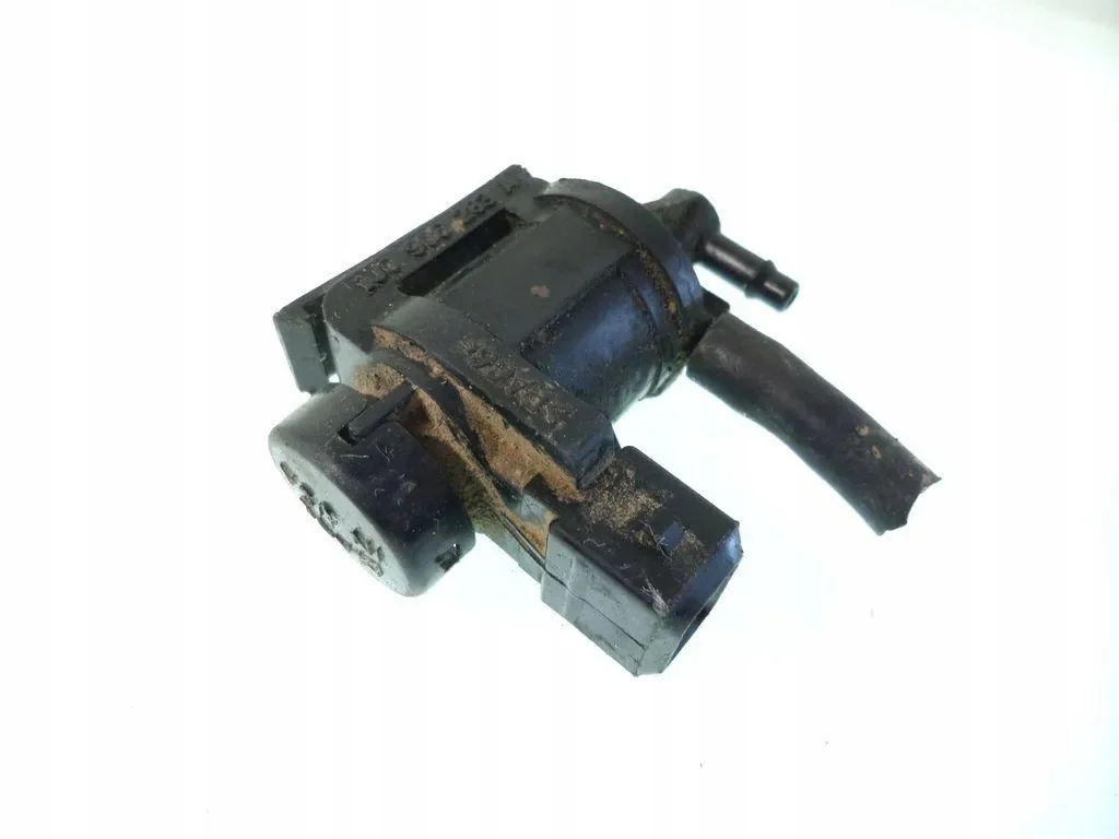 Válvula Eletromagnética Audi A6 1J0906283A