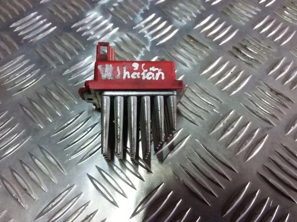 Resistor Soprador VW OE 357907521