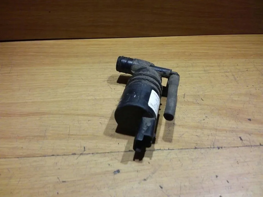 Motor Peugeot 407 Coupe 2.0L Usado image 3