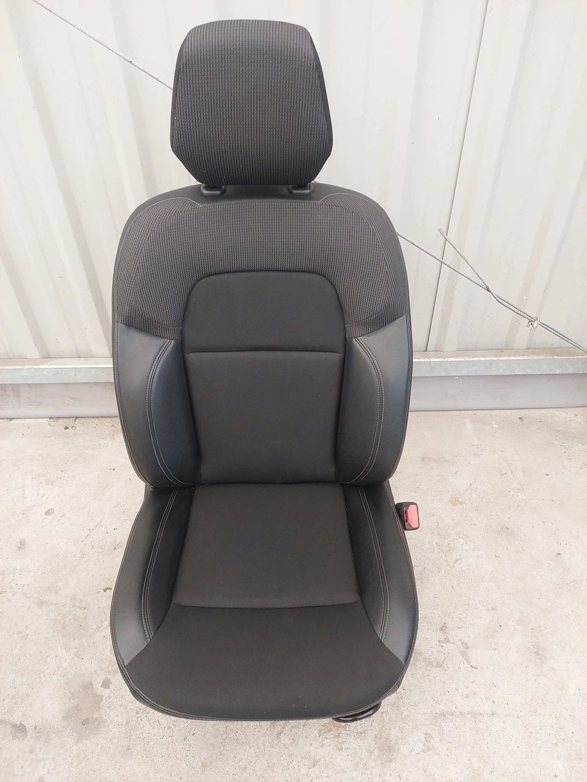 Siège Droit Renault Express II 2021-