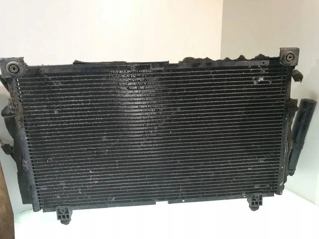 Radiatore aria condizionata Mitsubishi SSA352F104