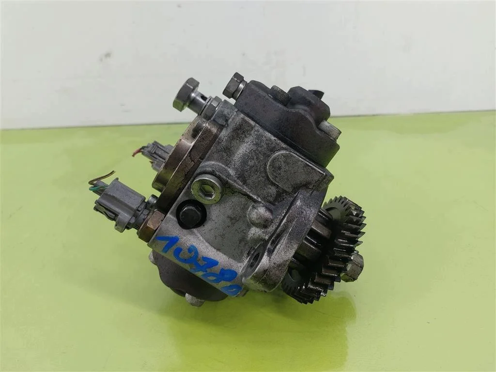 Bomba Inyectora Subaru Forester III 2.0 Diesel image 3
