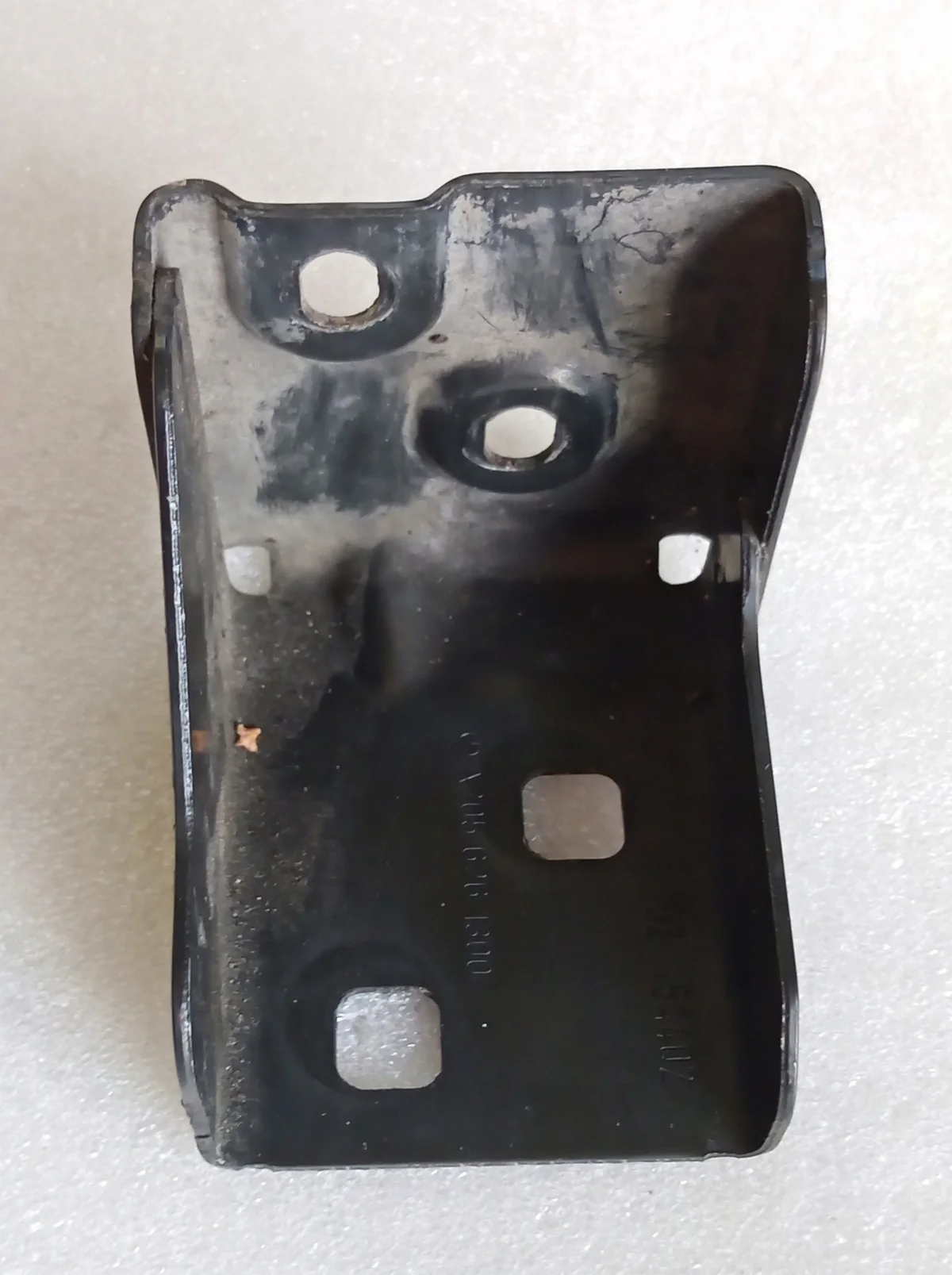 Mercedes W205 Suporte Cinto Esquerdo A2056261300