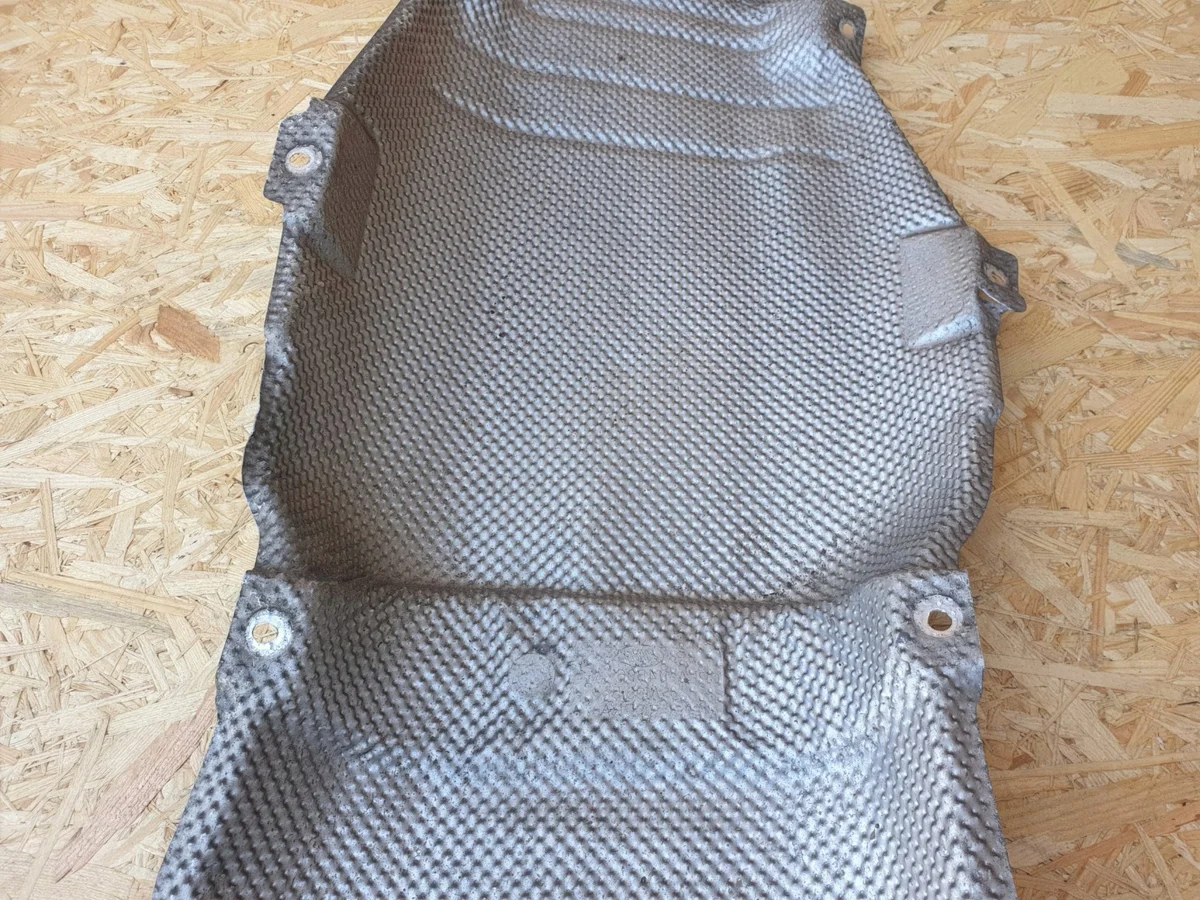 Range Rover Sport L494 Heat Shield CPLA-114B06