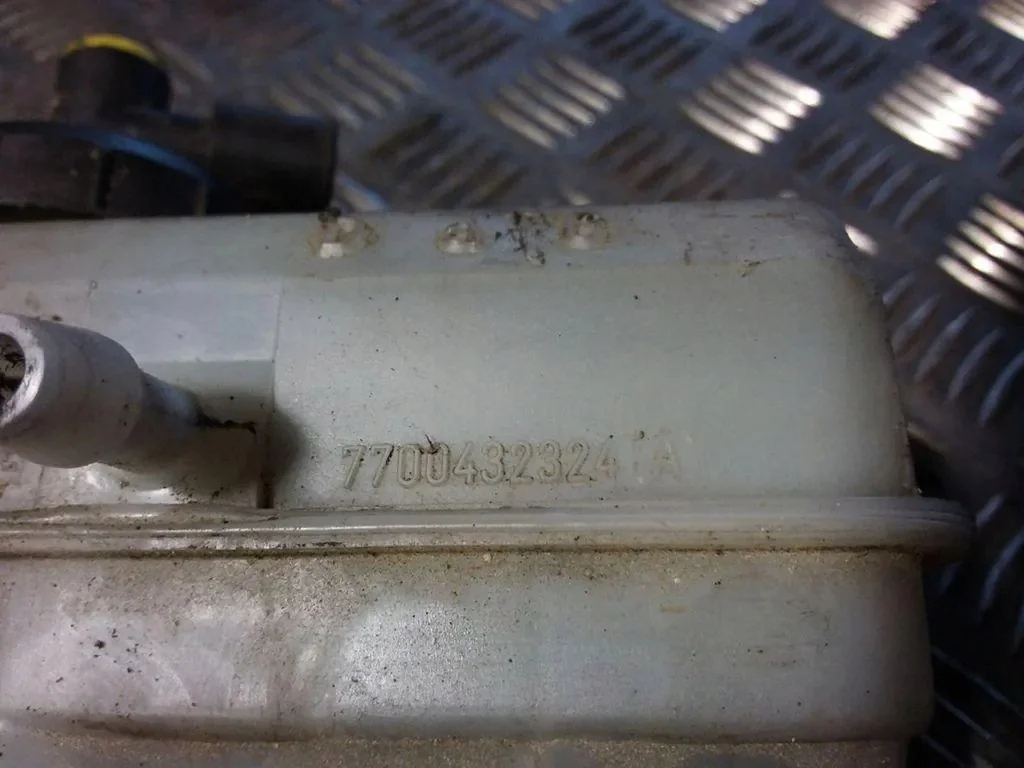 Cylindretto Freno Renault Espace III 7700432324A