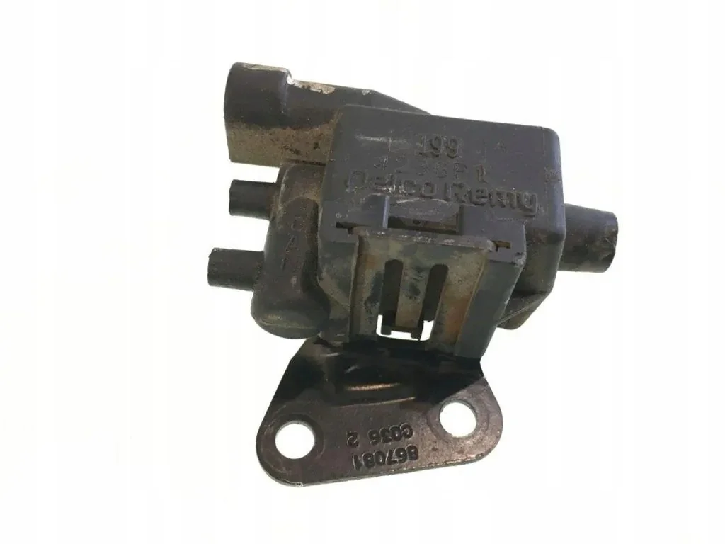 Renault Megane Solenoid 1.6L 867081