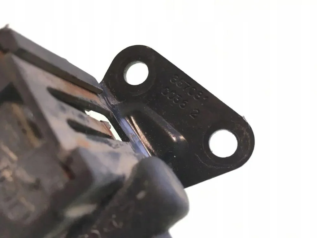 Renault Megane Solenoid 1.6L 867081