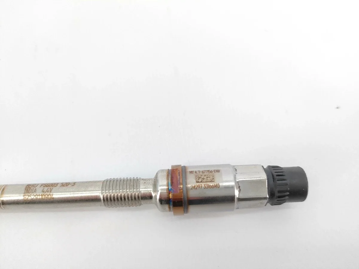 Glow Plug BorgWarner PSG003 Used image 3