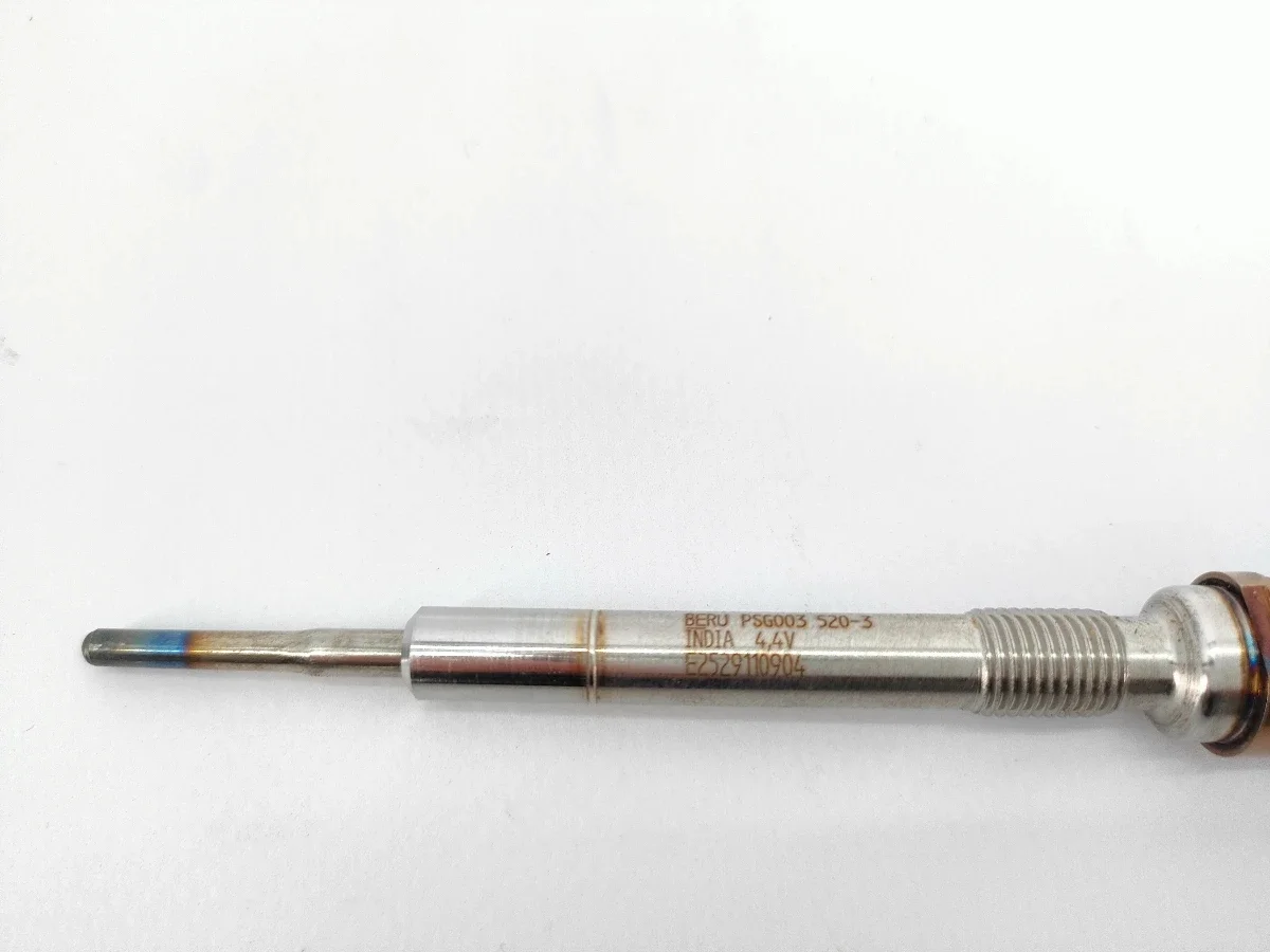 Glow Plug BorgWarner PSG003 Used image 4