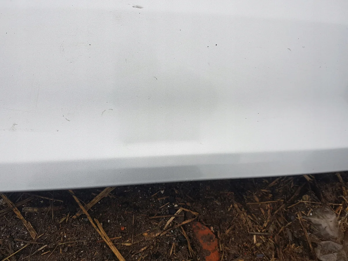 Polo 6R hayon LA7W OEM 6Q6827025T image 6