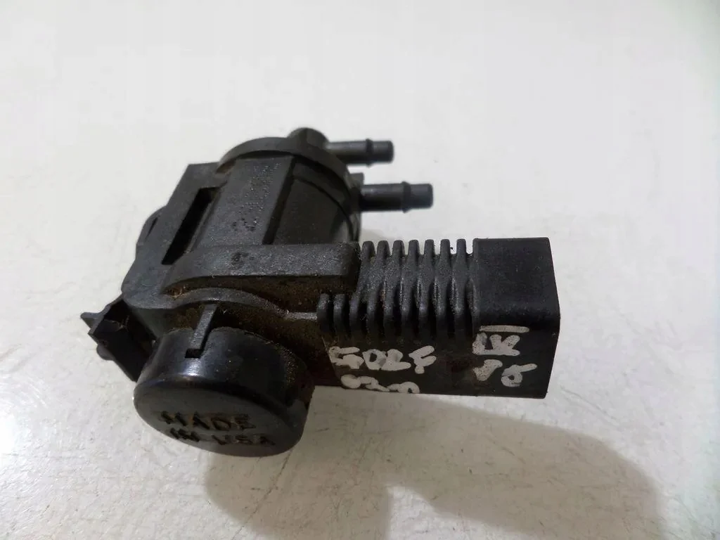 Électrovanne VW Golf VI 1J0906283B image 3