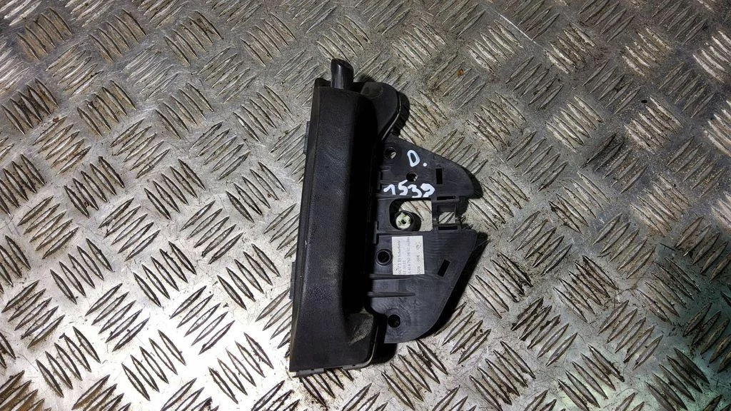 Maçaneta Porta Deslizante Mercedes-Benz Vaneo A4147600861