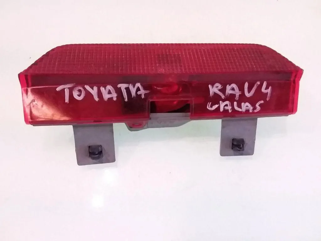 2003 Toyota RAV 4 3rd Brake Light 4225