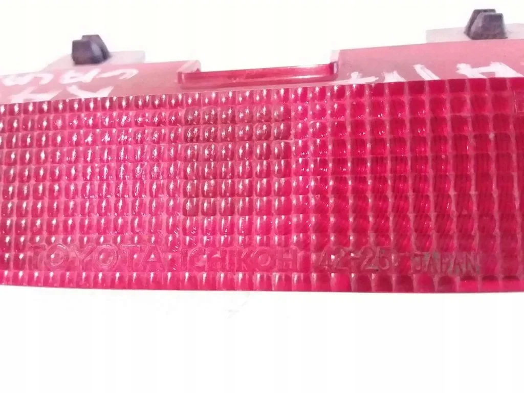 Terza luce stop Toyota RAV 4 4225 image 3