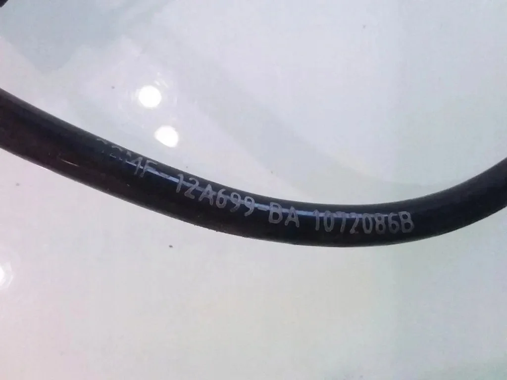 Capteur de cliquetis Ford Focus 1072086B image 3