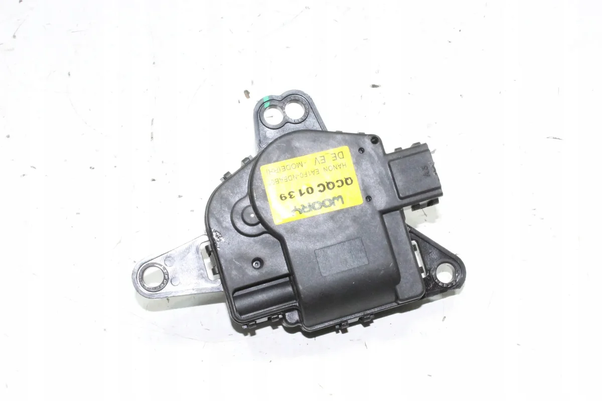 Vanne chauffage Kia Niro EA1F0NDEAB01 image 3