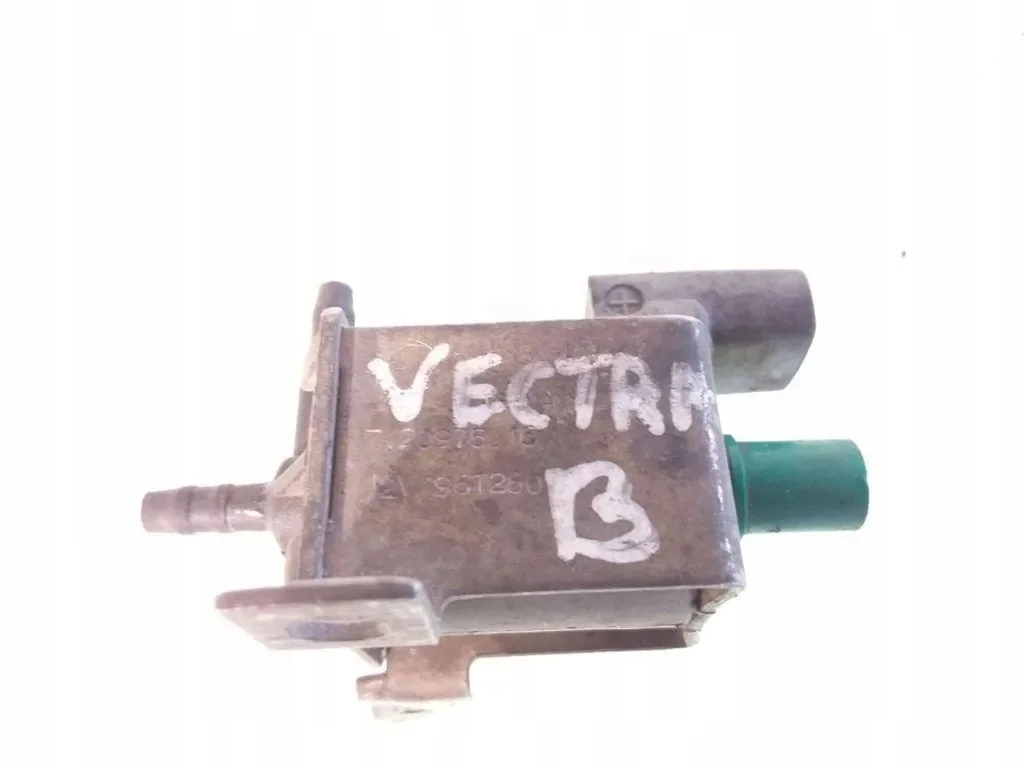 Opel Vectra B alipaineventtiili 72097516 image 3