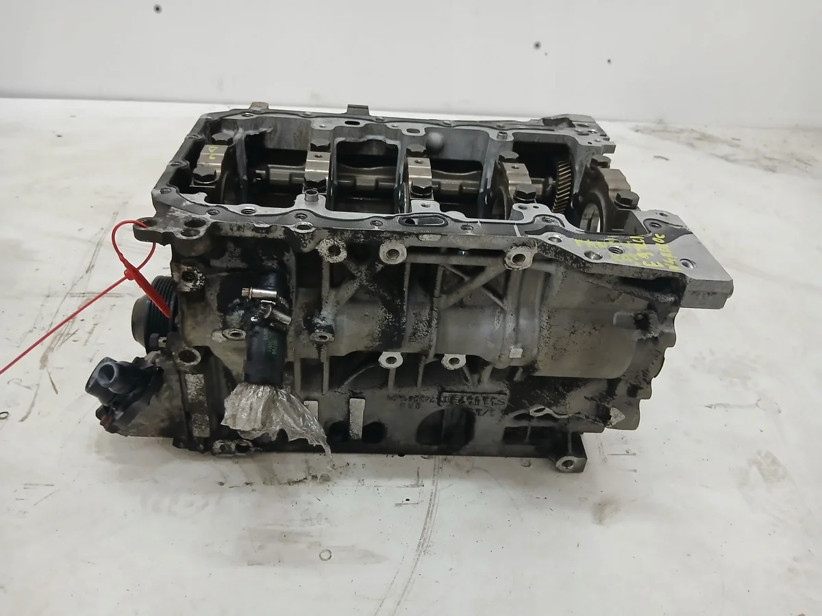 Bloc moteur BMW OE 7810596 image 3