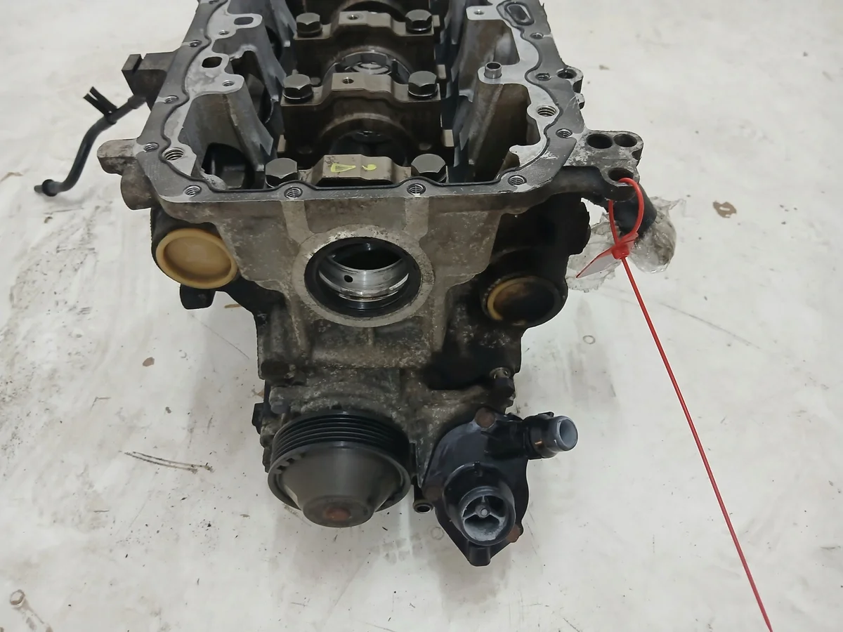 Bloc moteur BMW OE 7810596 image 4
