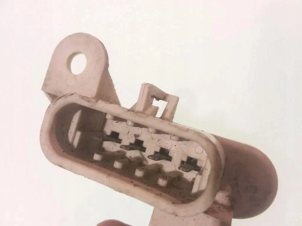 Resistor Renault Vel Satis 2004 524926615 image 3