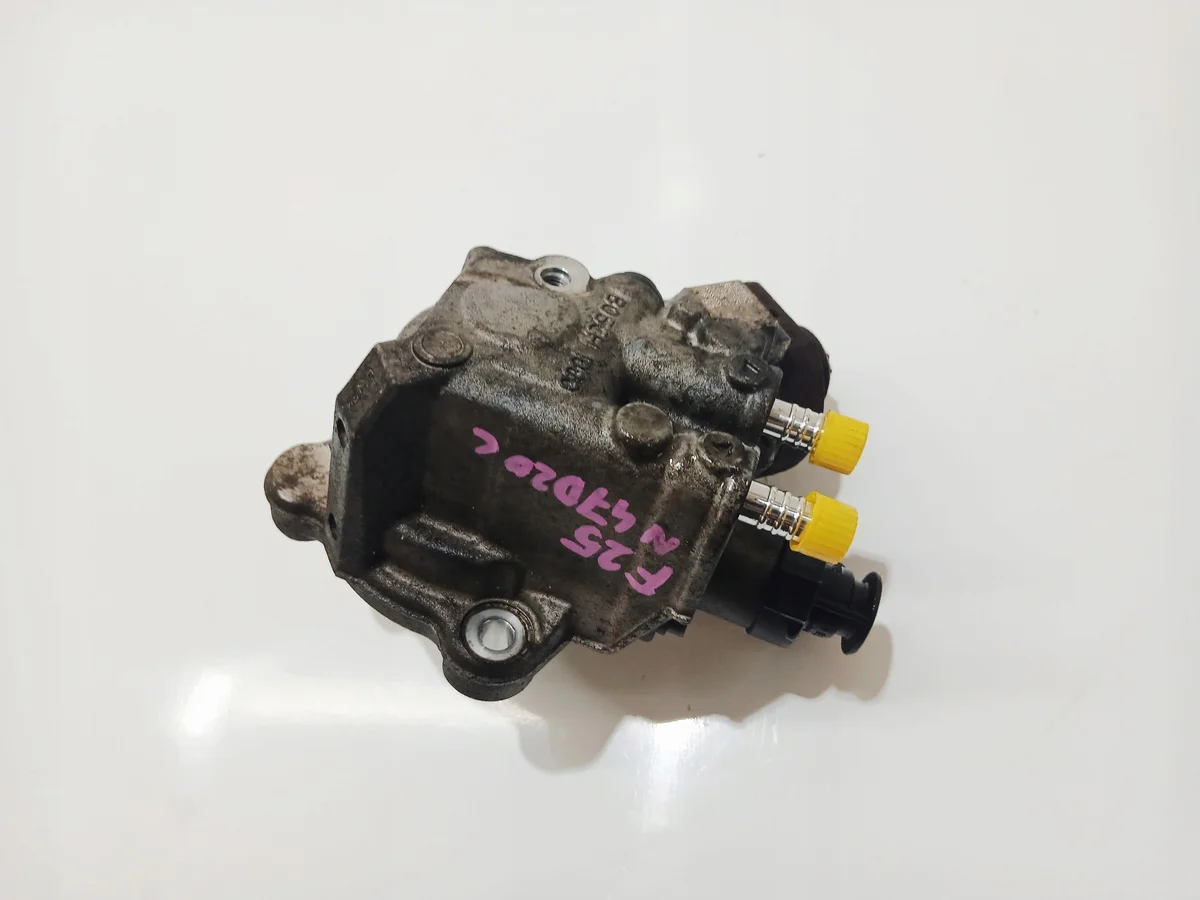 Pompe d'injection BMW OE 7810696 image 3