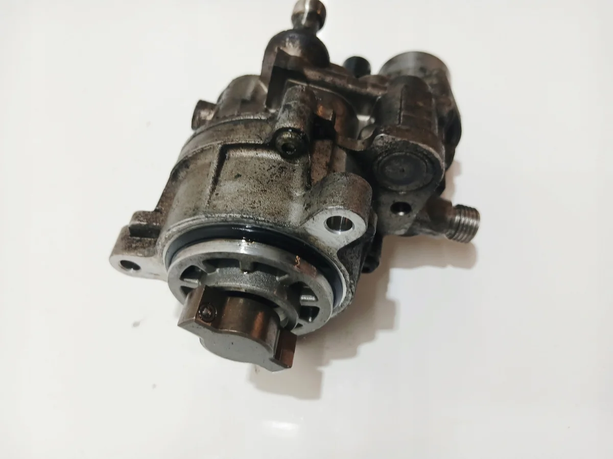 Pompe d'injection BMW OE 7613933 image 4
