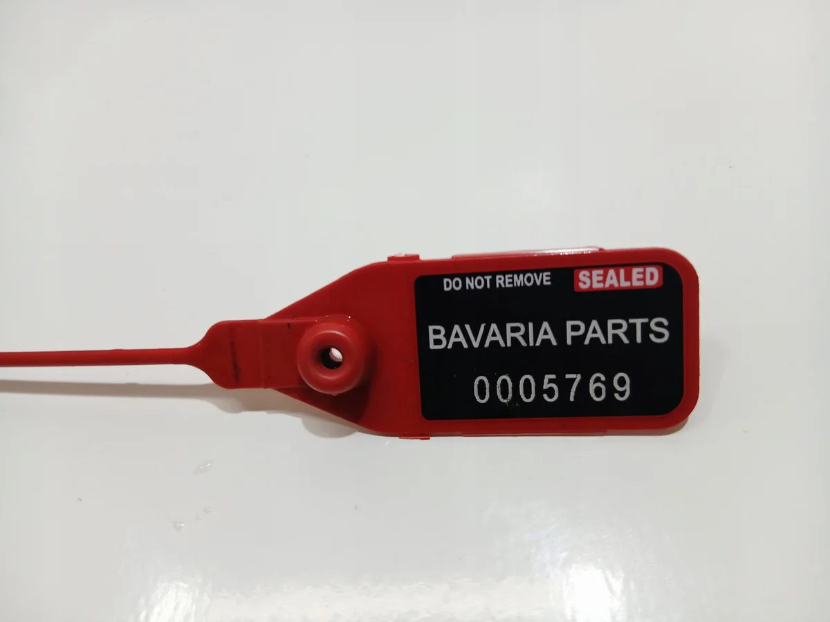 Takavalaisin oikea BMW F31 LCI 7372210 image 10