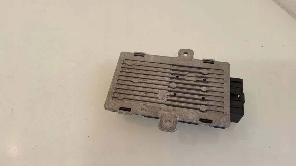 Module stuurkolom BMW 7 E65 E66 6760542 image 3