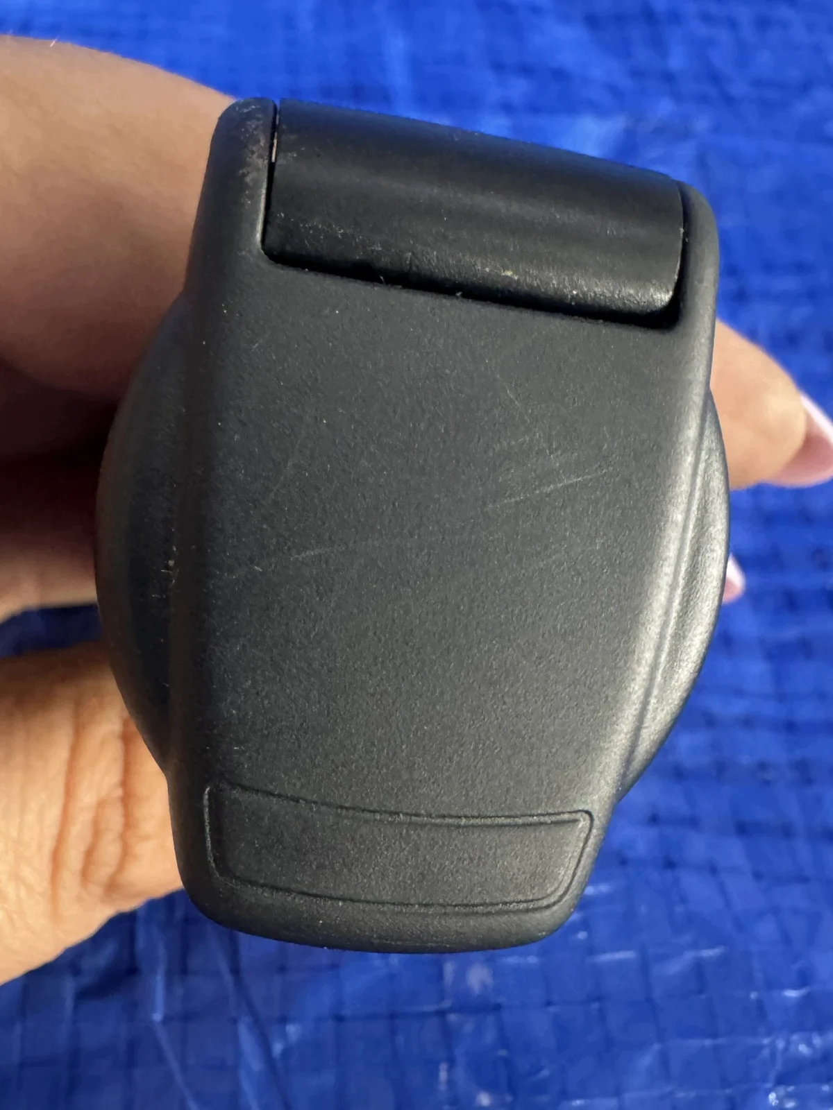 Prise allume-cigare Renault Scenic E-Tech V
