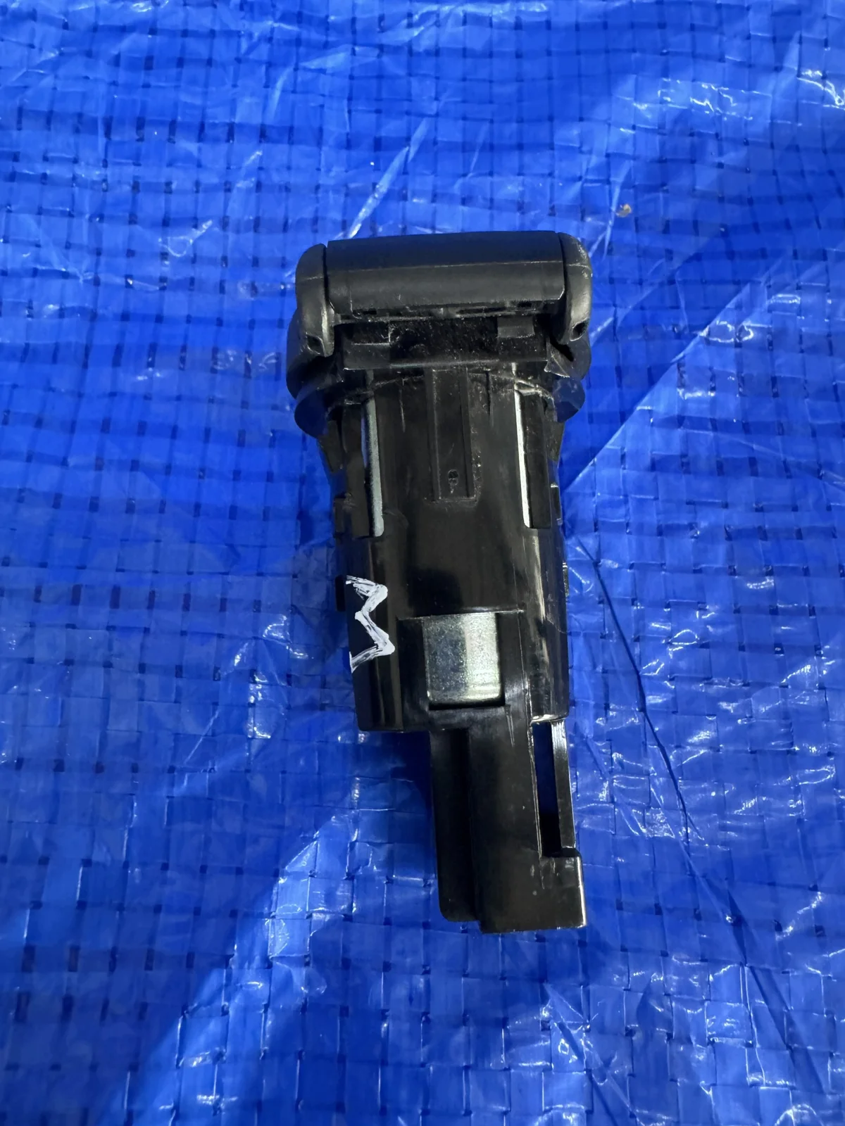 Renault Scenic E-Tech V Cigarette Lighter Socket image 3