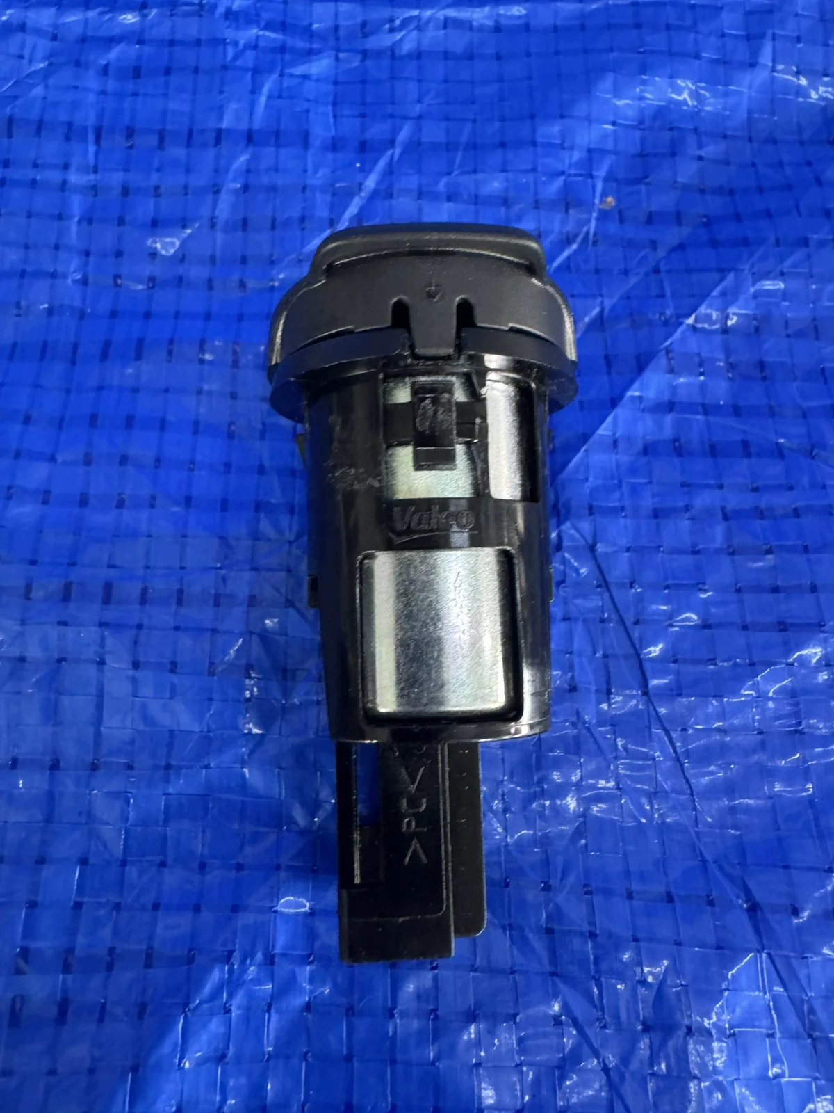 Renault Scenic E-Tech V Cigarette Lighter Socket image 5