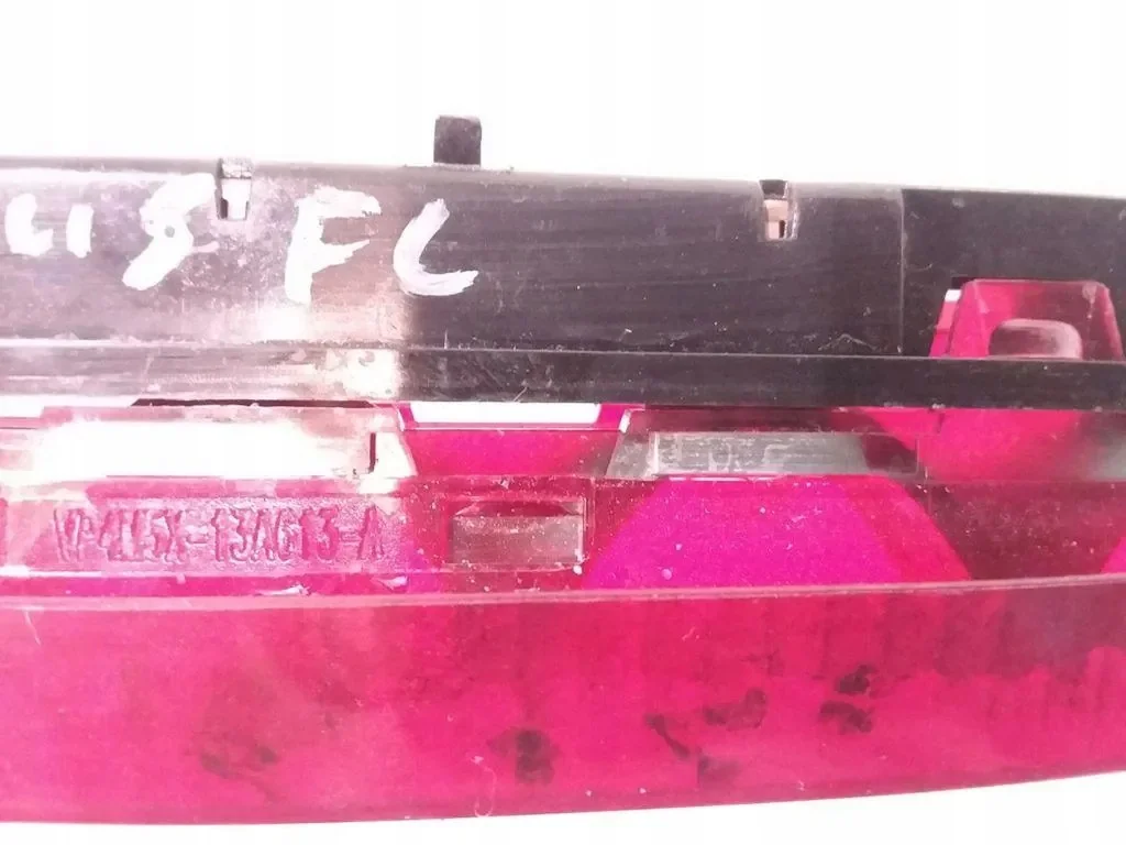 Ford Focus Mk2 3rd Brake Light 4M5X13A613A image 3