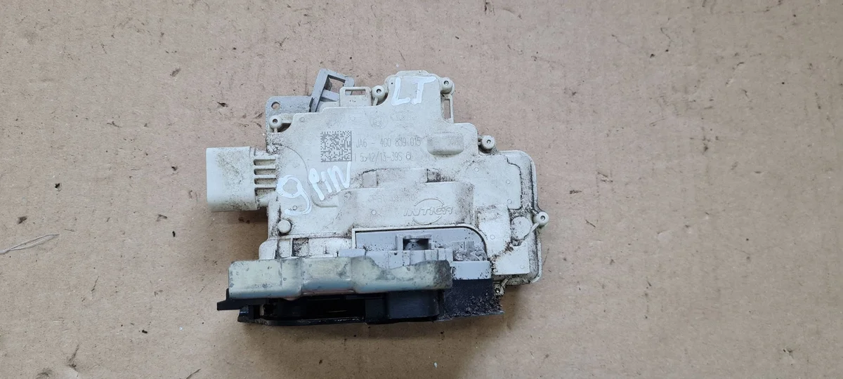 Serratura Porta Posteriore Sinistra Audi A6 C7 4G0839015