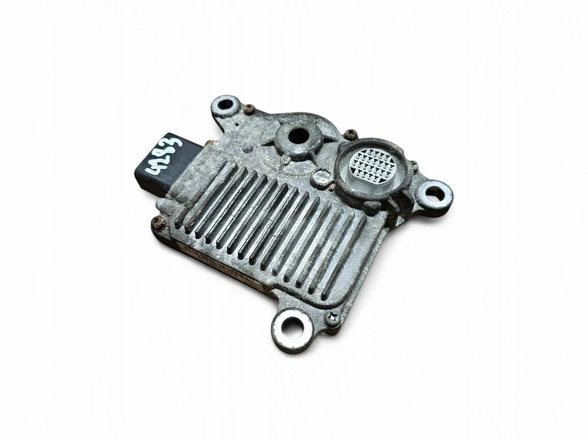 Module de boîte de vitesses Ford Mondeo MK IV 7G9N14C336DB
