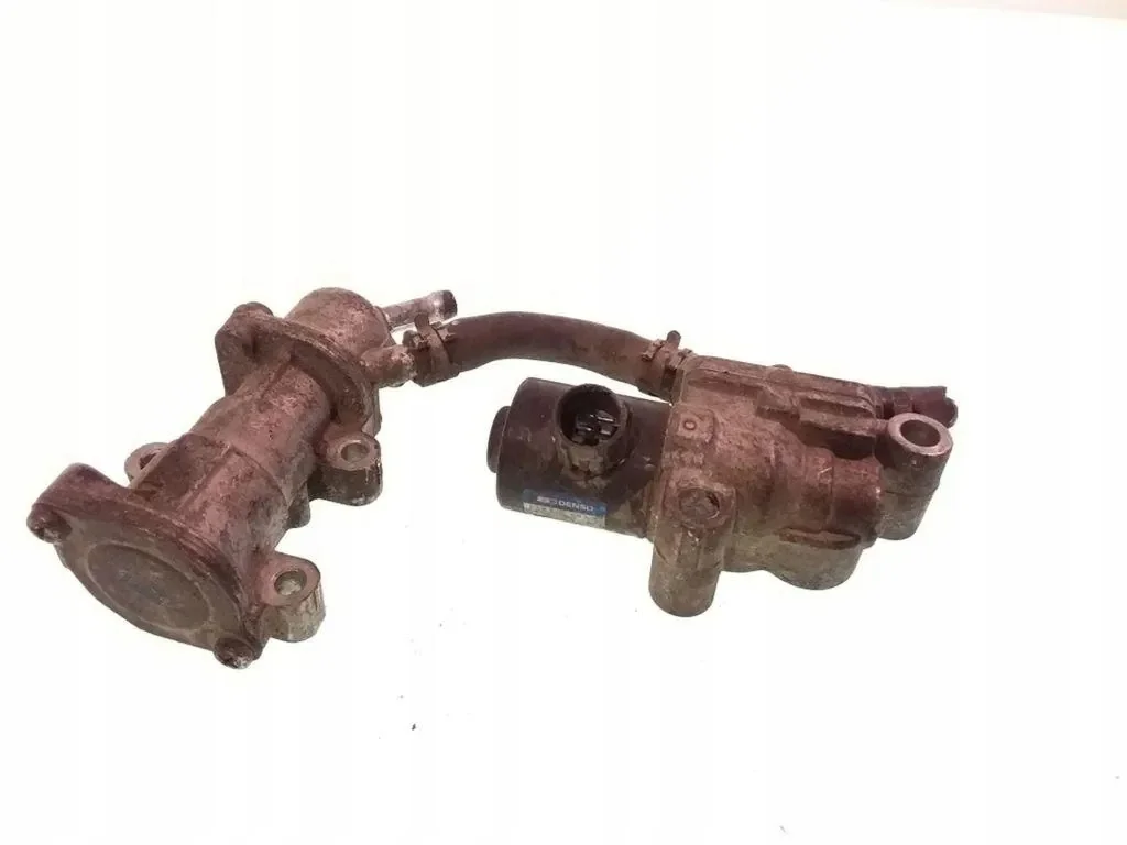 Valvola Minimo Honda Accord VI 2.0L Usata