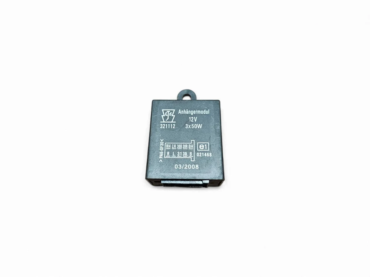 Relé Engate Mitsubishi Outlander 321112